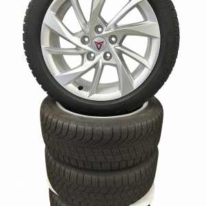Kit Ruote Complete Cupra Formentor 18" 245/45 R18 100V