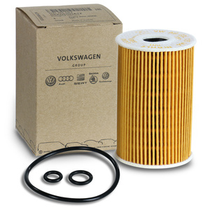 Filtro olio Seat Leone - OEM 05L115562A