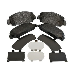 Pastiglie Anteriori Honda HR-V  - OEM 45022T8MG02